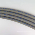 1sc Steel Wire Braid Jet Clean Hose High Pressure Car Jet Washer Hose